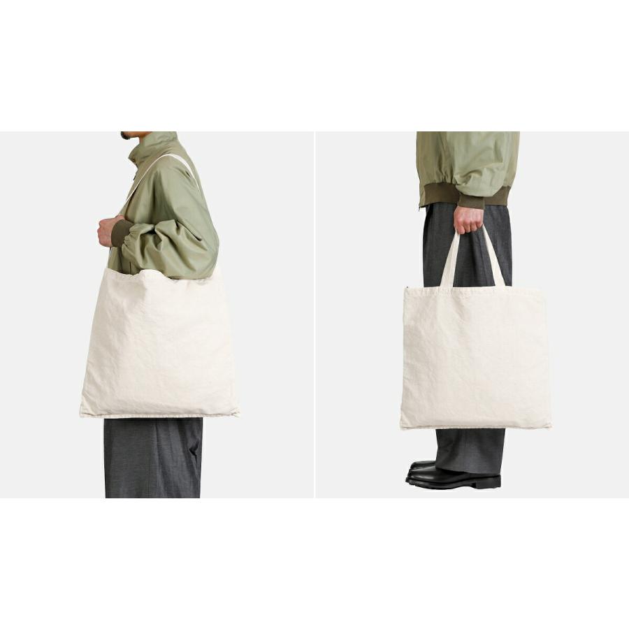 Kaptain Sunshine（キャプテン サンシャイン） ： Market Bag