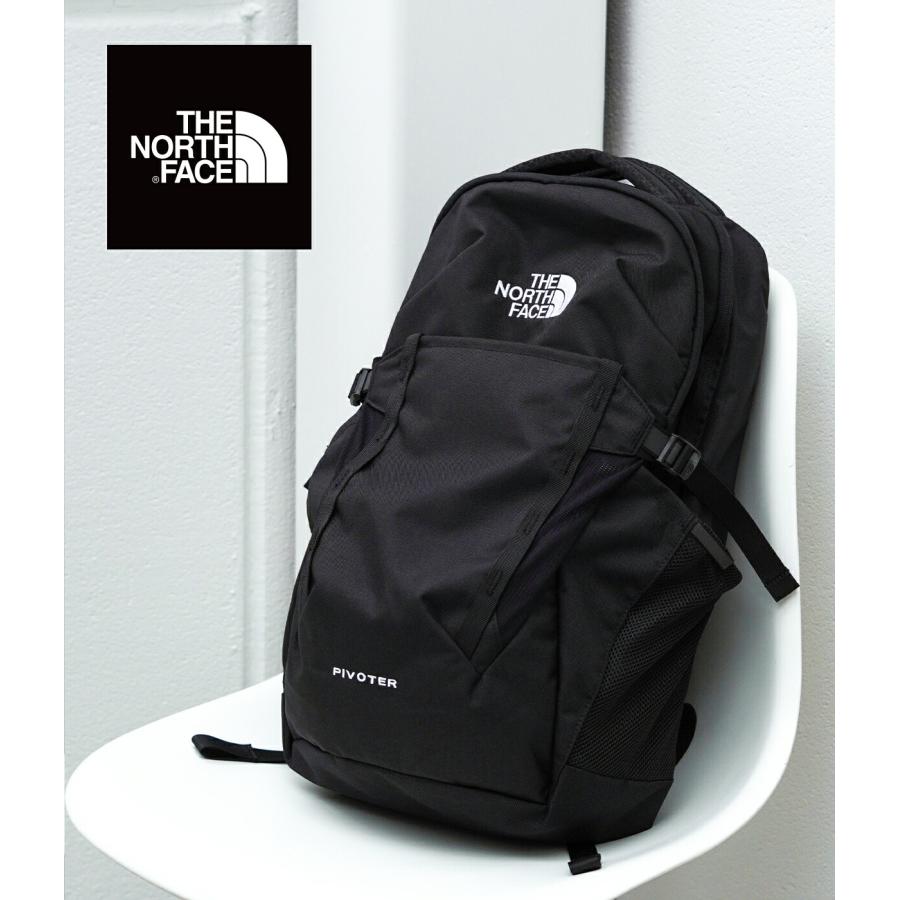 THE NORTH FACE（ザ ノースフェイス） ： Pivoter ： NM82461
