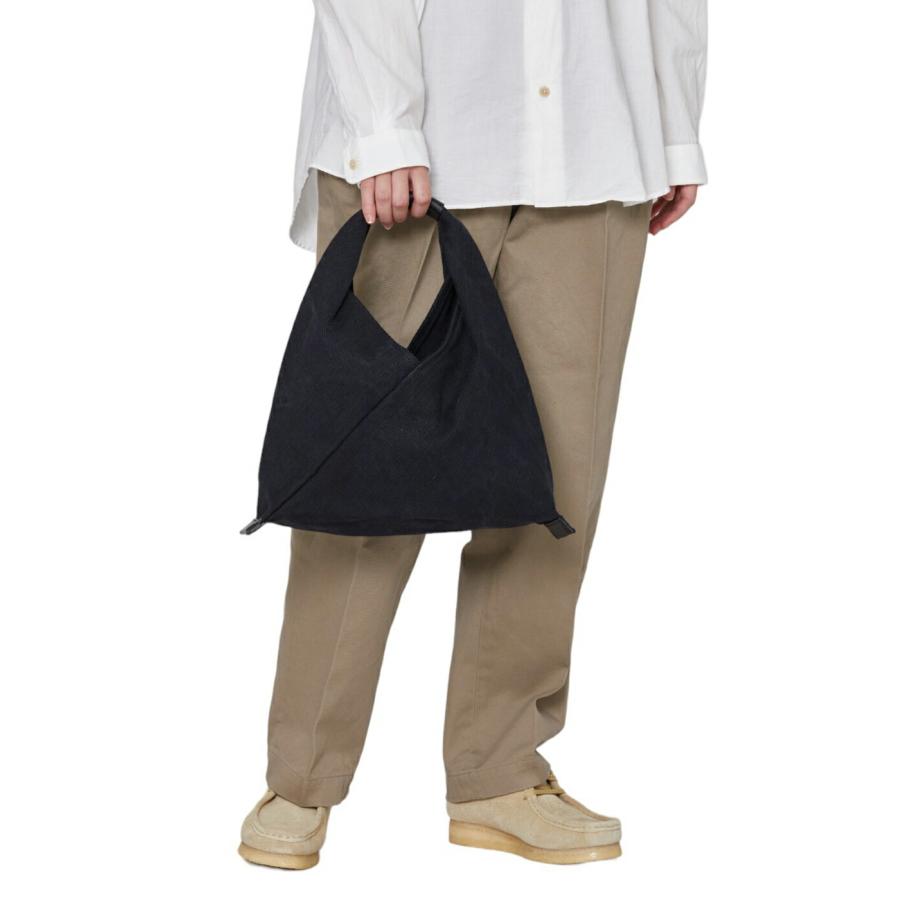 Hender Scheme（エンダースキーマ） ： azuma bag small / 全3色 ： ol