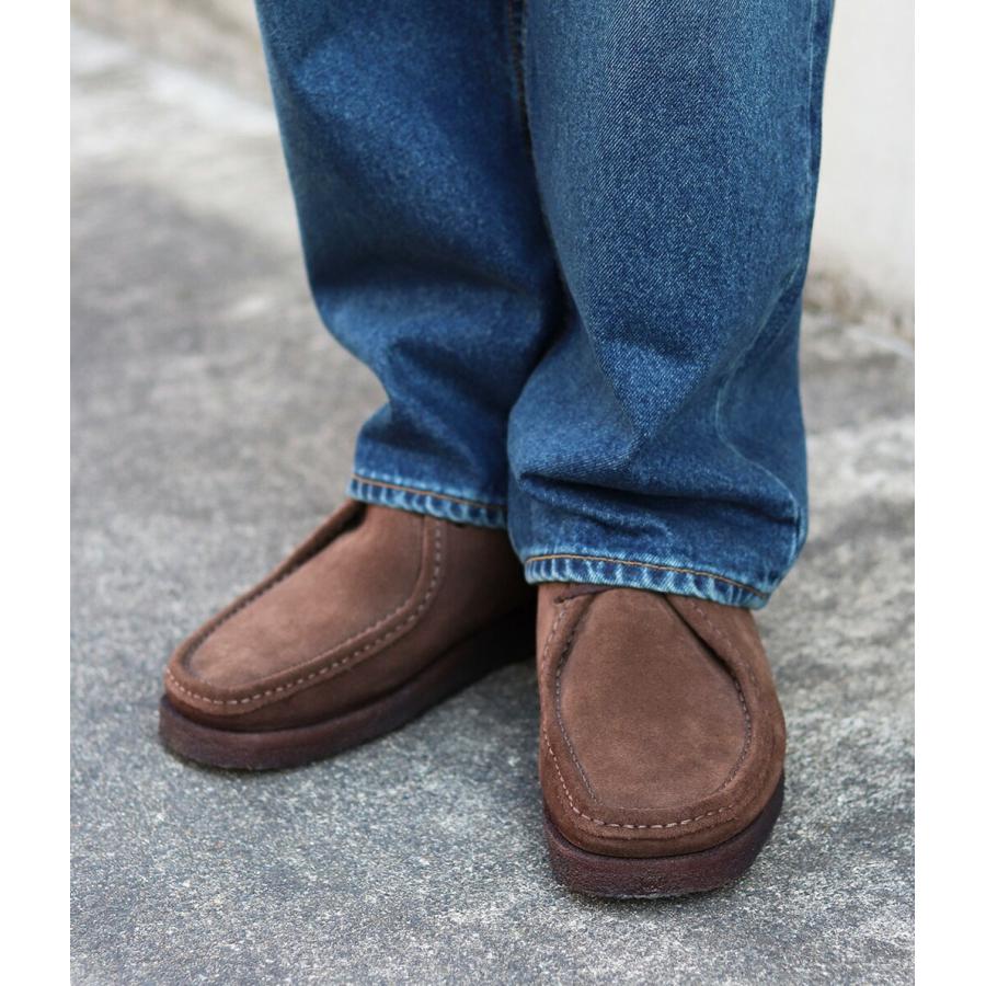 Padmore&Barnes Padmore&Barnes / パドモア&バーンズ ： Original Low