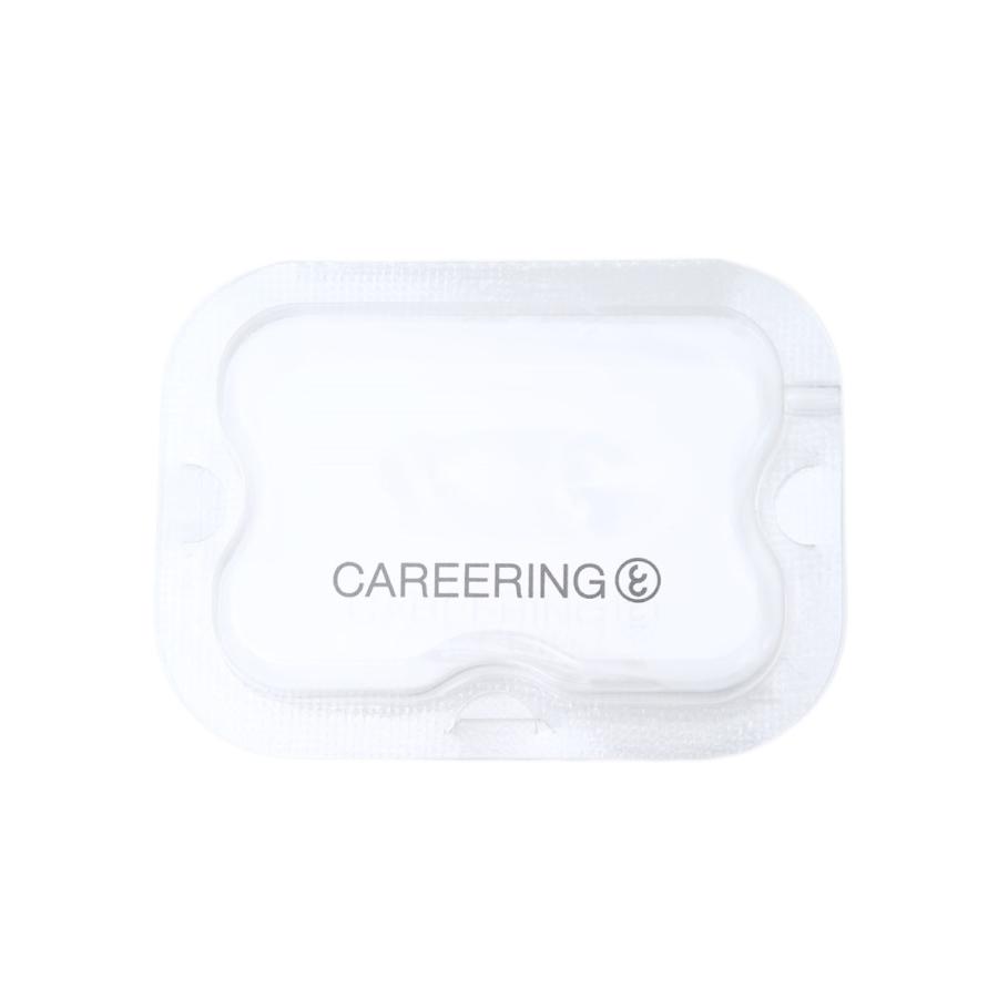 CAREERING CAREERING / キャリアリング ： PLACEBO 501 (YW