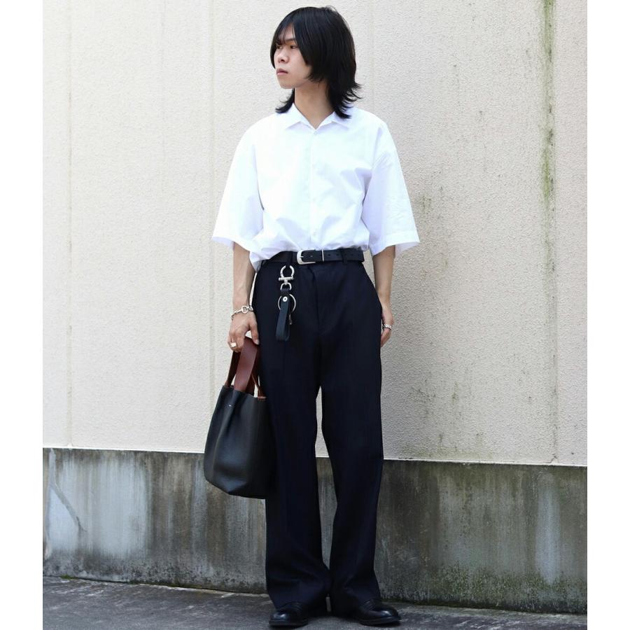 Hender Scheme（エンダースキーマ） ： key flock / 全2色 ： qn-rc