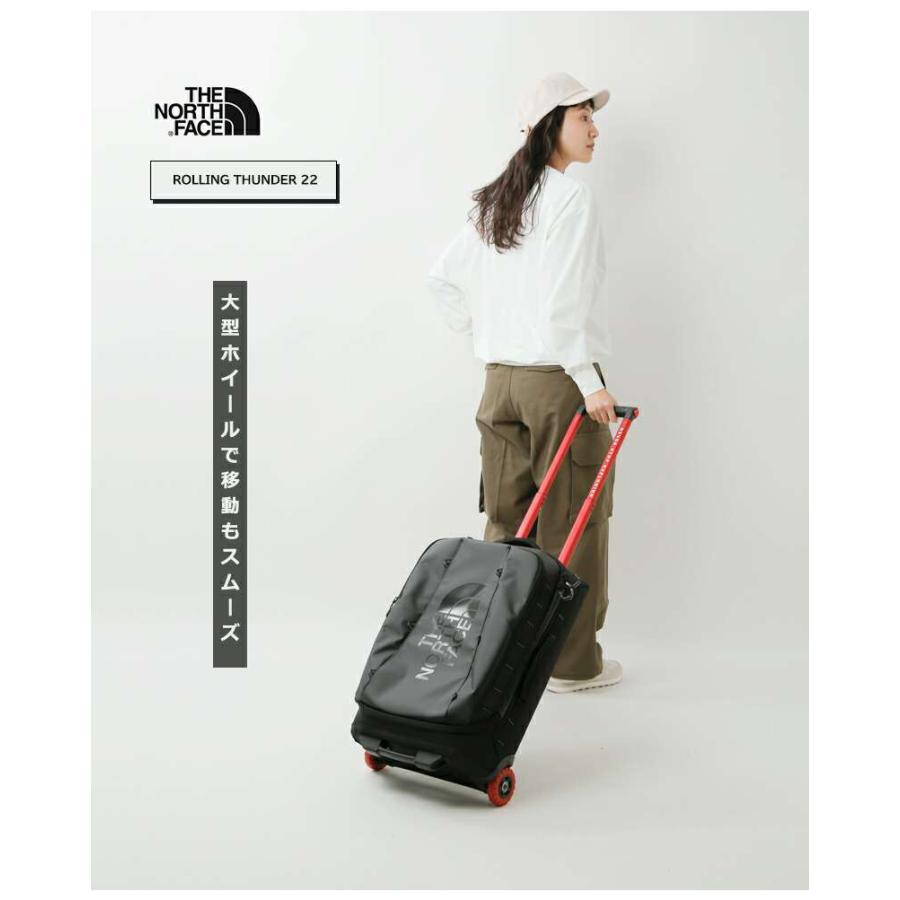 THE NORTH FACE（ザ ノースフェイス） ノースフェイス ベース キャンプ