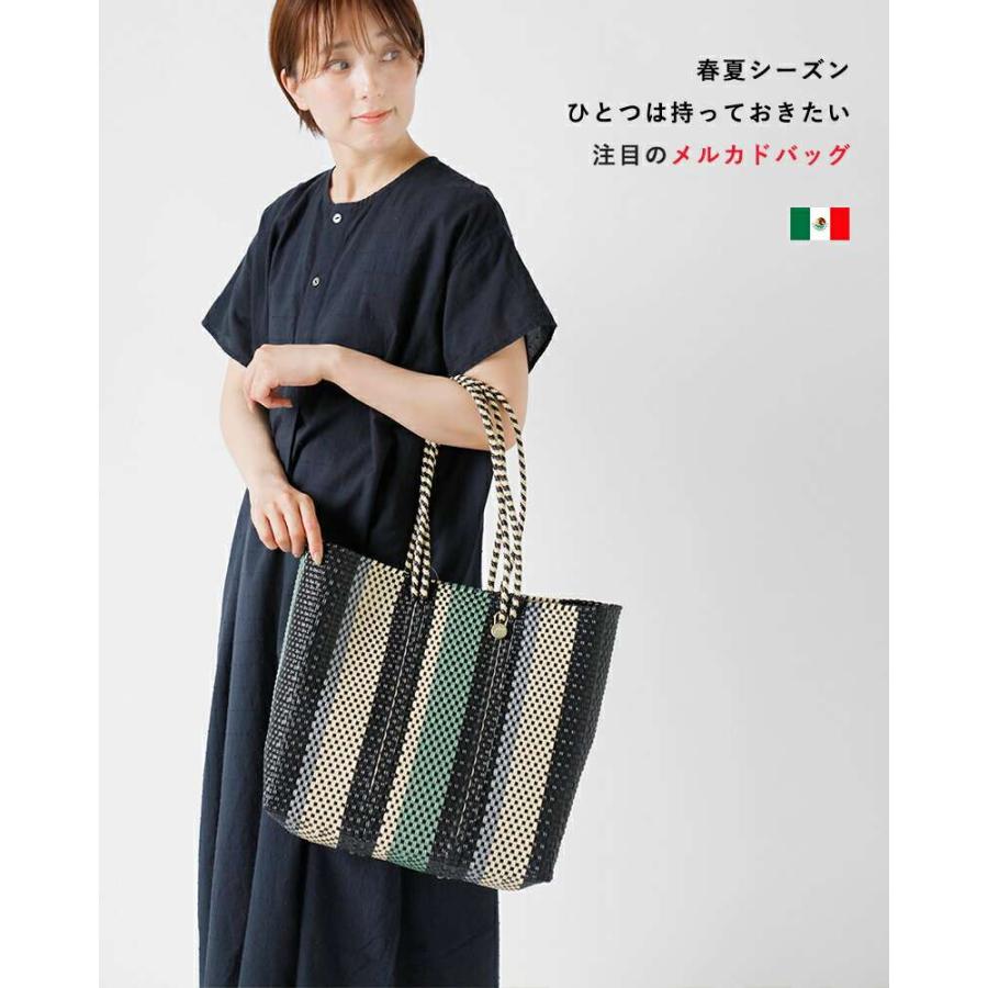 Letra（レトラ） セール【30%OFF】レトラ メルカドバッグ Mサイズ
