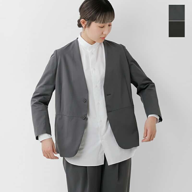 NO CONTROL AIR（ノーコントロールエアー） ドライチノクロス ノー