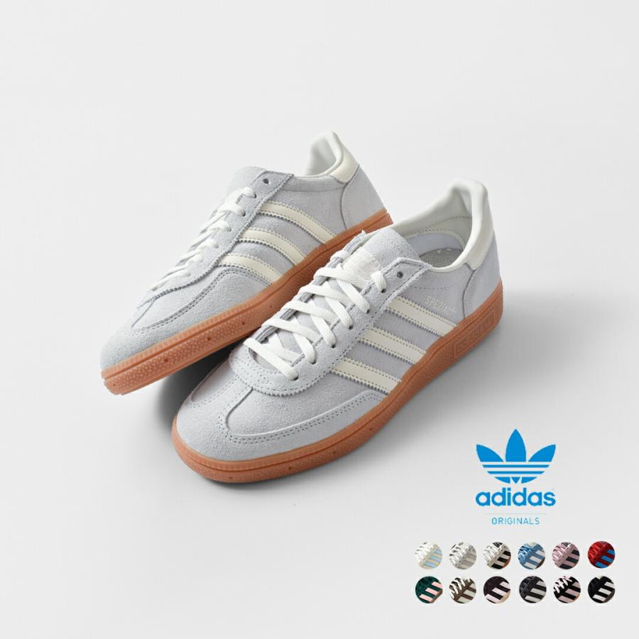 adidas Originals アディダス オリジナルス ハンドボール スペツィアル