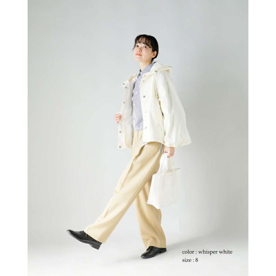 Mackintosh（マッキントッシュ） レインテック スカイ パーカー