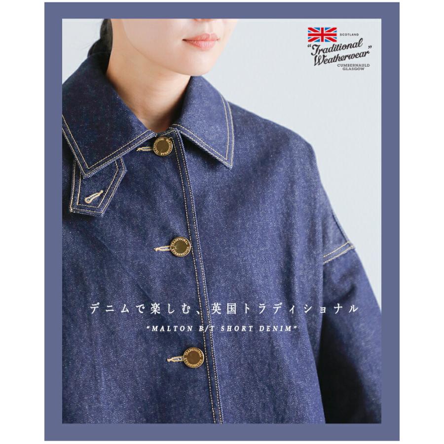 Traditional Weatherwear（トラディショナル ウェザーウェア