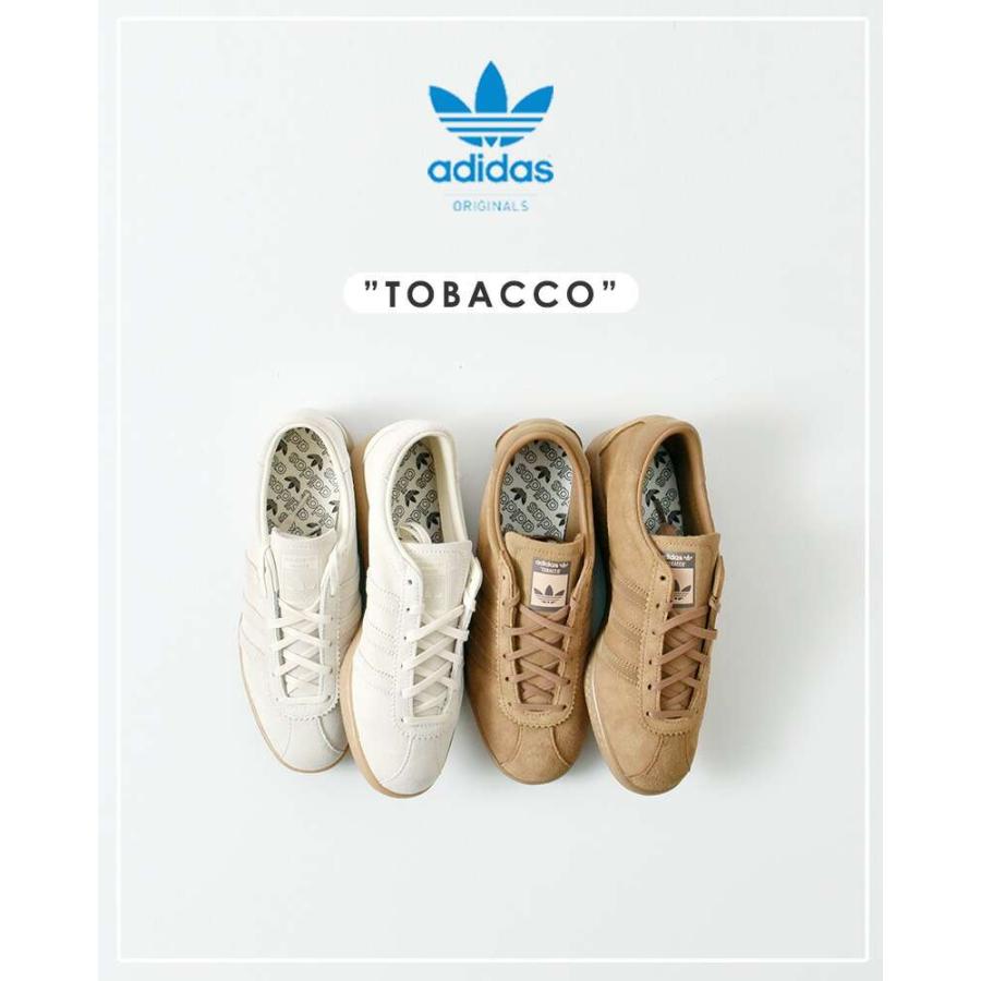 adidas Originals アディダス オリジナルス タバコ スエード