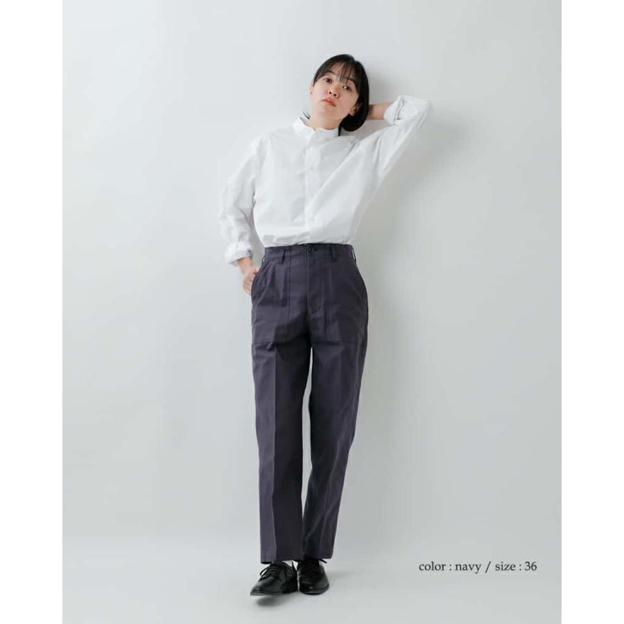Shinzone（シンゾーン） ベイカーパンツ BAKER PANTS 15amspa18