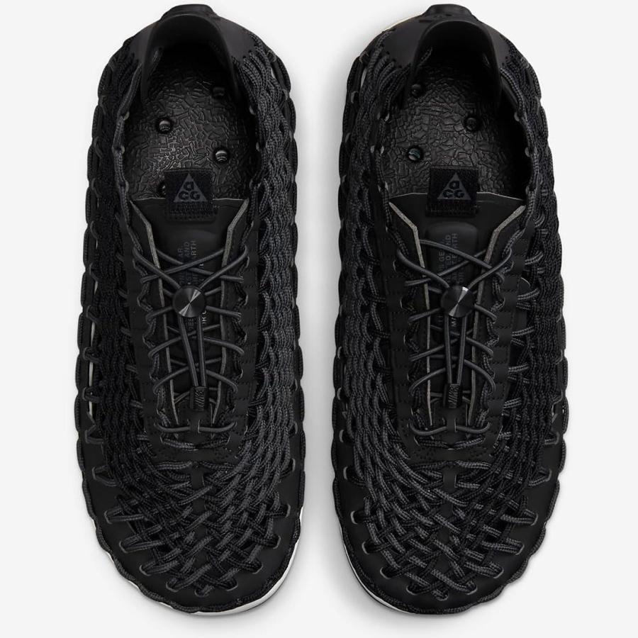 NIKE（ナイキ） ACG ウォーターキャット+ [ACG Watercat+] ブラック