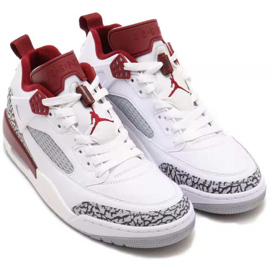 NIKE（ナイキ） ジョーダン スパイジーク ロー [JORDAN SPIZIKE LOW