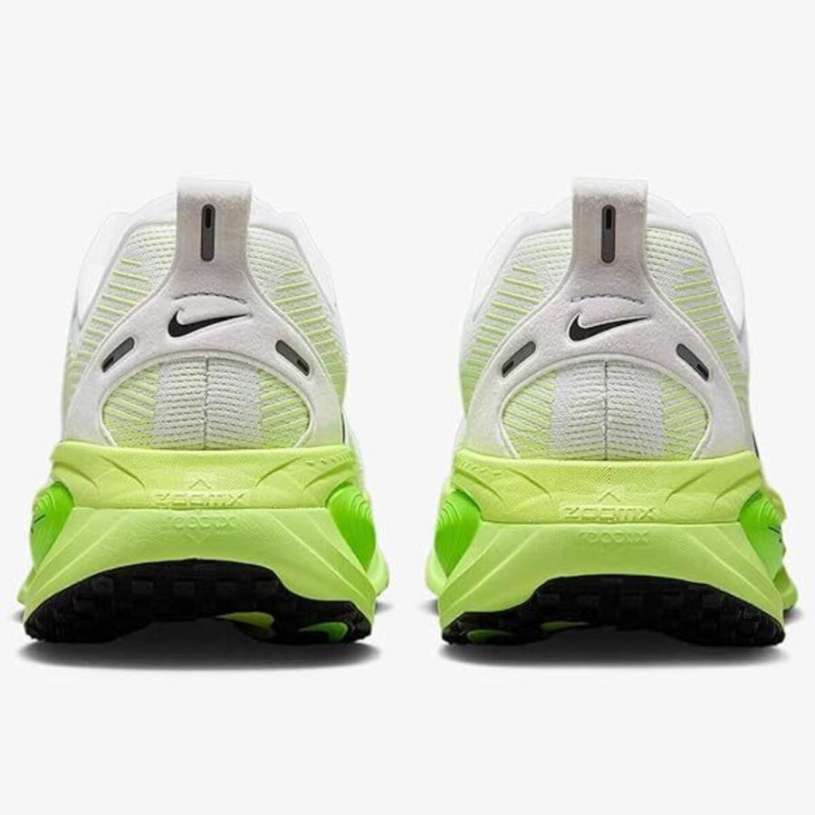 NIKE（ナイキ） ボメロ 18 [Vomero 18] ホワイト/エレクトリック