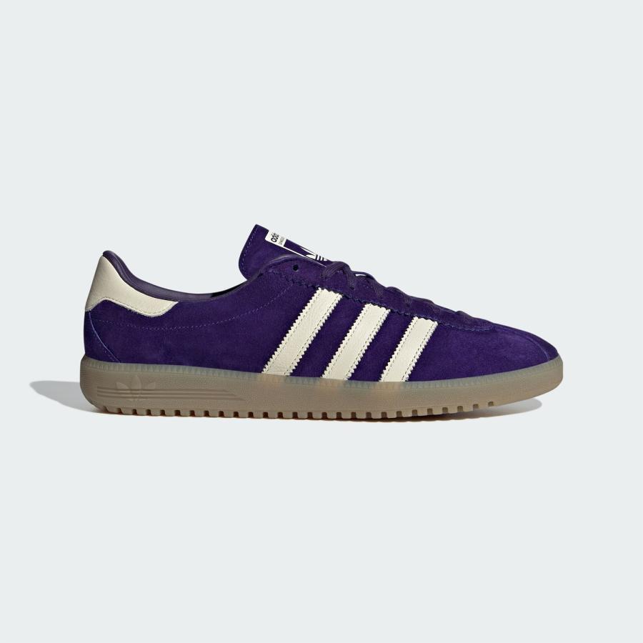 adidas（アディダス） バミューダ [BERMUDA] カレッジパープル
