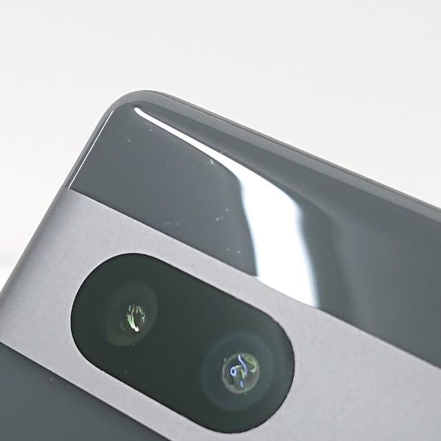 Google Pixel 7a SIMフリー チャコール 送料無料 即決 本体 c11157