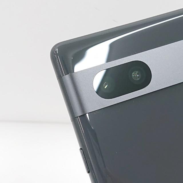 Google Pixel 7a ドコモ チャコール 送料無料 即決 本体 c11156