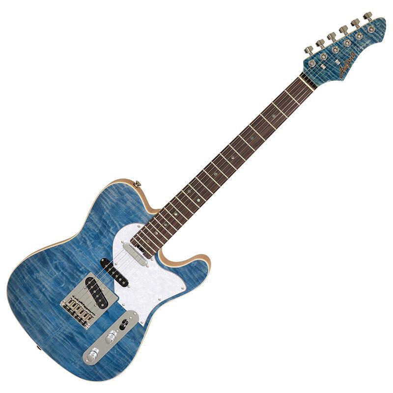 Aria Proll AriaProII 615-AE200 LRBL Lorelei Blue アリアプロツー