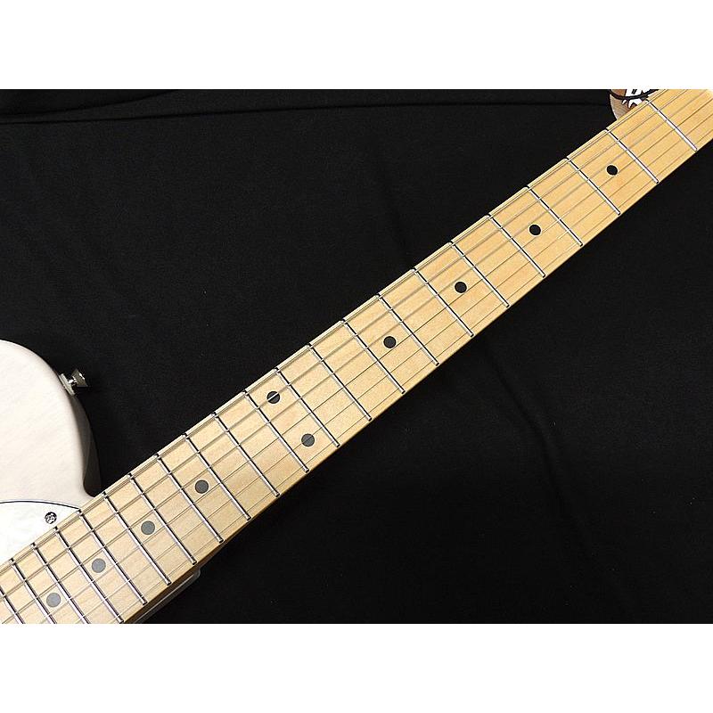 FUJIGEN（フジゲン） FGN FUJIGEN NTE100MAHT WB シンライン