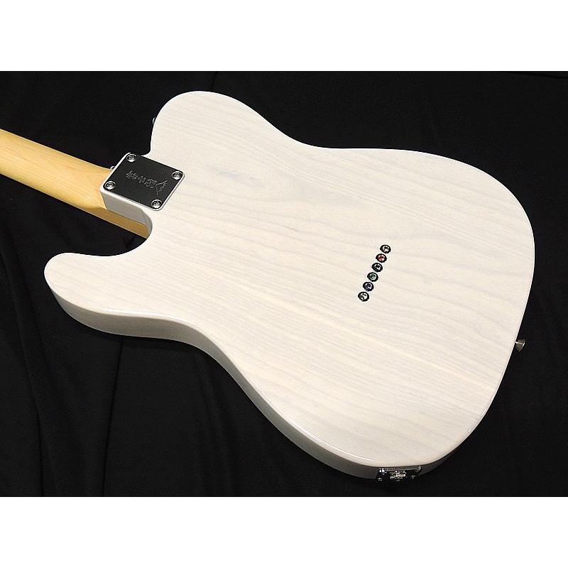 FUJIGEN（フジゲン） FGN FUJIGEN NTE100MAHT WB シンライン
