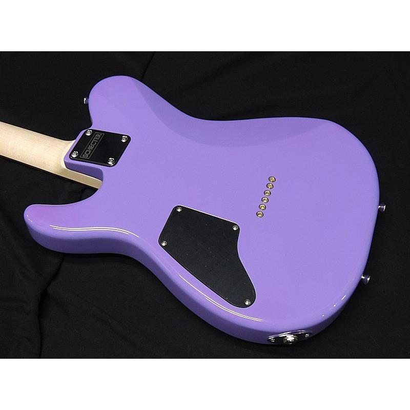 SCHECTER SCHECTER KR-24-2H-FXD-MH/VP/R Very Peri シェクター