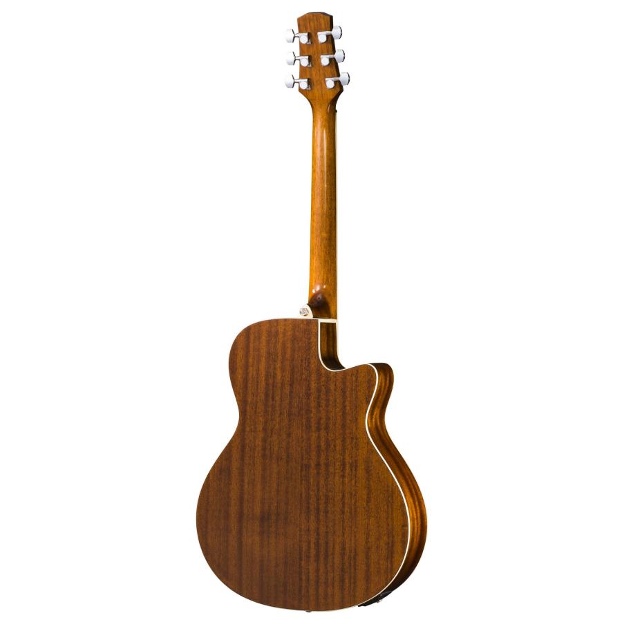 Morris Morris R-011LH TS レフティ 左利き用 モーリス フォークサイズ