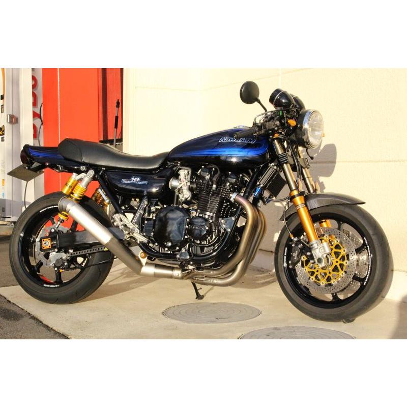 AMERICAN DREAM アメリカンドリーム Z系Neoショートマフラー UPタイプ