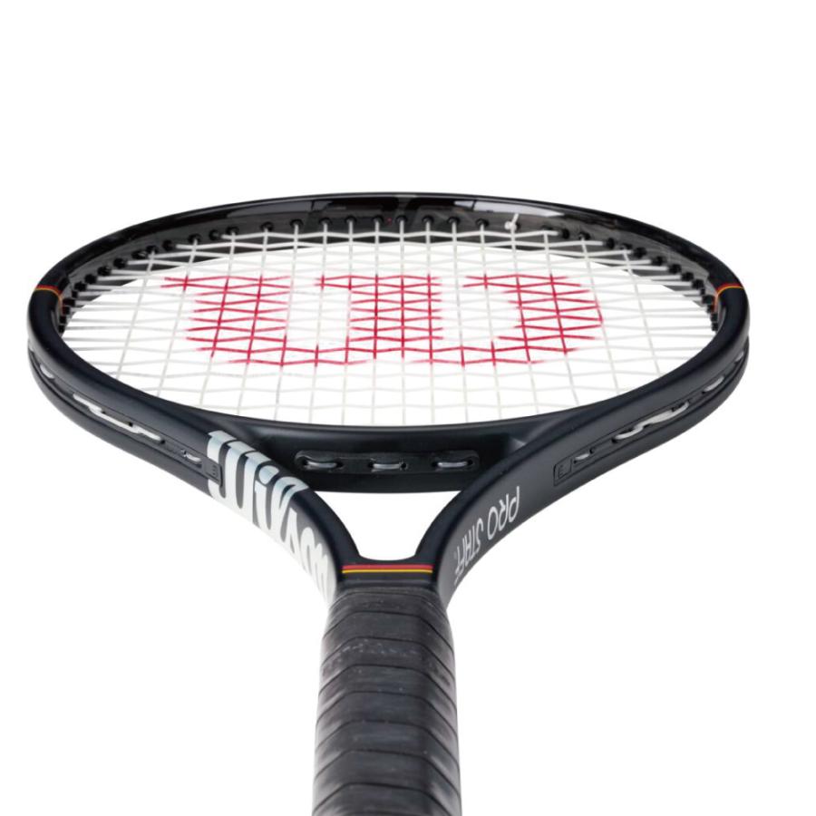 PRO STAFF（Wilson） WILSON プロスタッフ X クラシック Pro Staff
