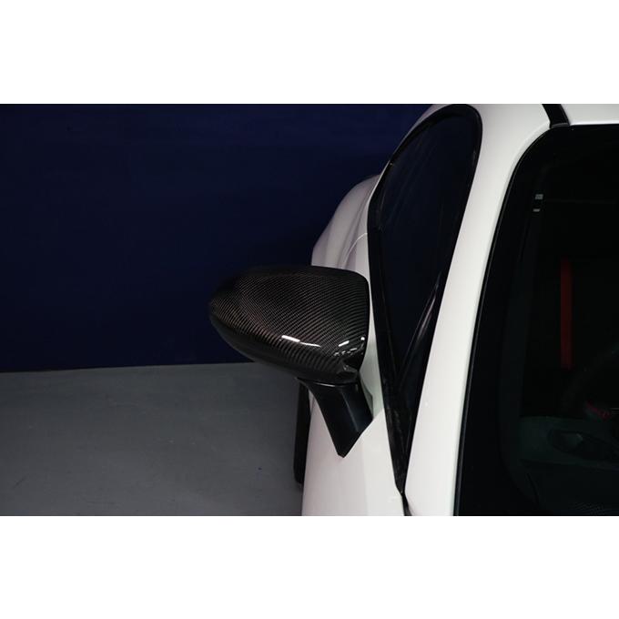 受注生産）スバル BRZ（型式：ZD8）トヨタ GR86（型式：ZN8）純正交換