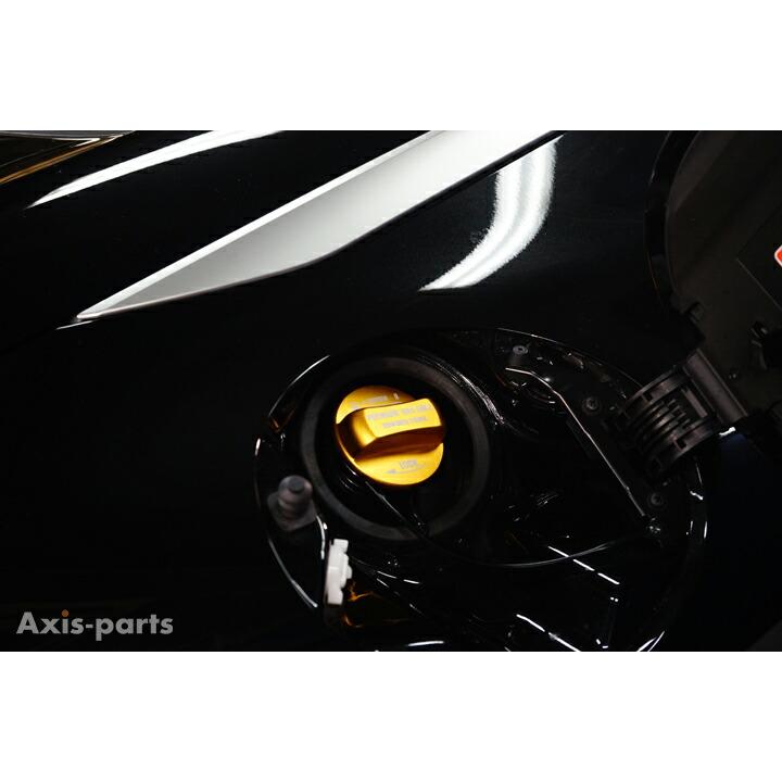 日産（NISSAN） フューエルキャップカバー フェアレディZ(型式：RZ34