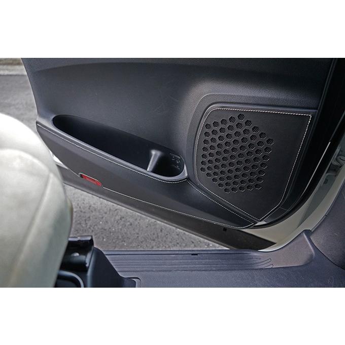 特許取得済）ドアキックガード 6点セット トヨタ アルファード/ヴェル