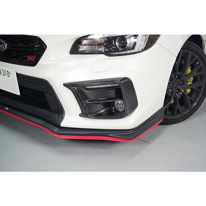 5月末入荷予定）スバル WRX STI/S4(VA)(D型〜) ※A型〜C型は適合不可