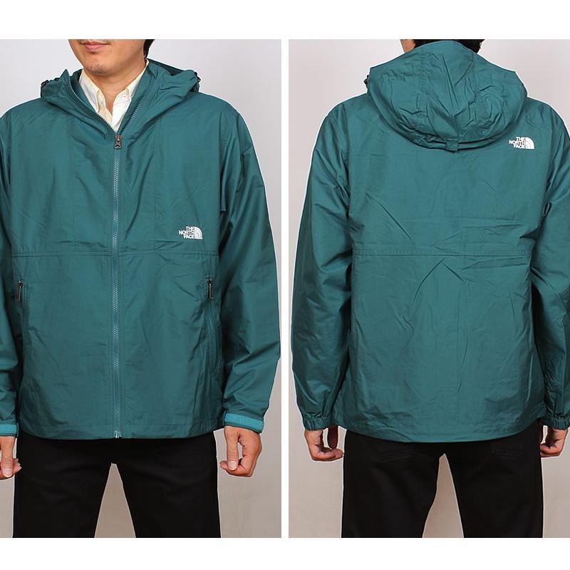 THE NORTH FACE（ザ ノースフェイス） コンパクト ジャケットCOMPACT