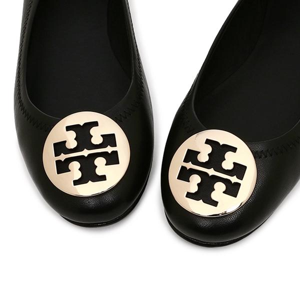 TORY BURCH（トリーバーチ） バレエシューズ フラットシューズ ミニー