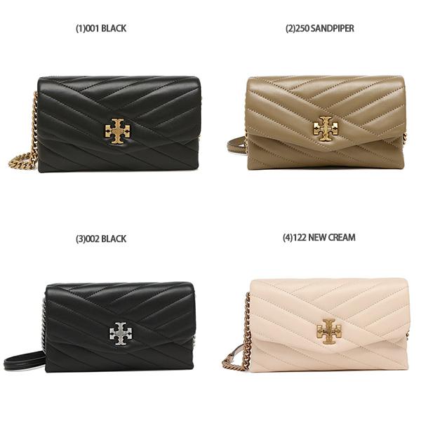 TORY BURCH（トリーバーチ） 長財布 キラ チェーンウォレット
