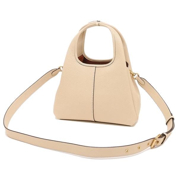 COACH（コーチ） ショルダーバッグ ラナ ベージュ レディース COACH