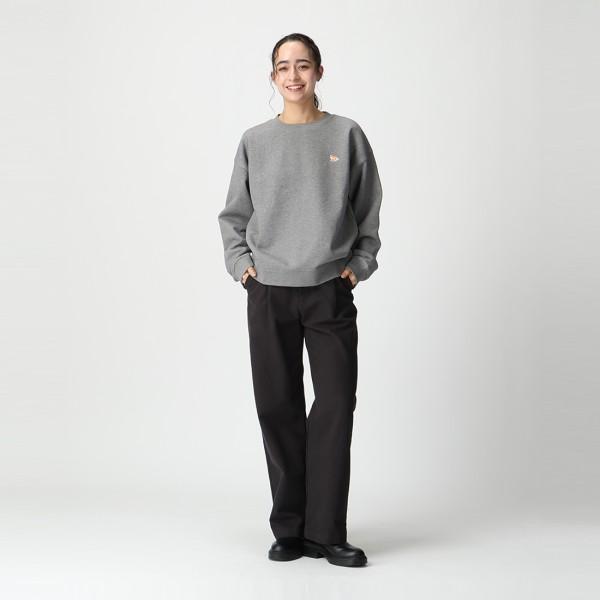 MAISON KITSUNE（メゾン キツネ） スウェット ベイビーフォックス
