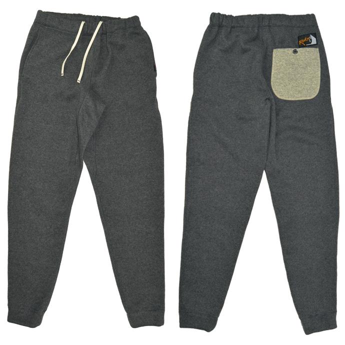 ROKX（ロックス） グースパンツ ポーラテック GOOSE PANT フリース