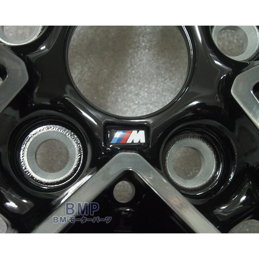 BMW 純正 G80 G81 G82 G83 M3 M4 ダブルスポーク 826M バイカラー