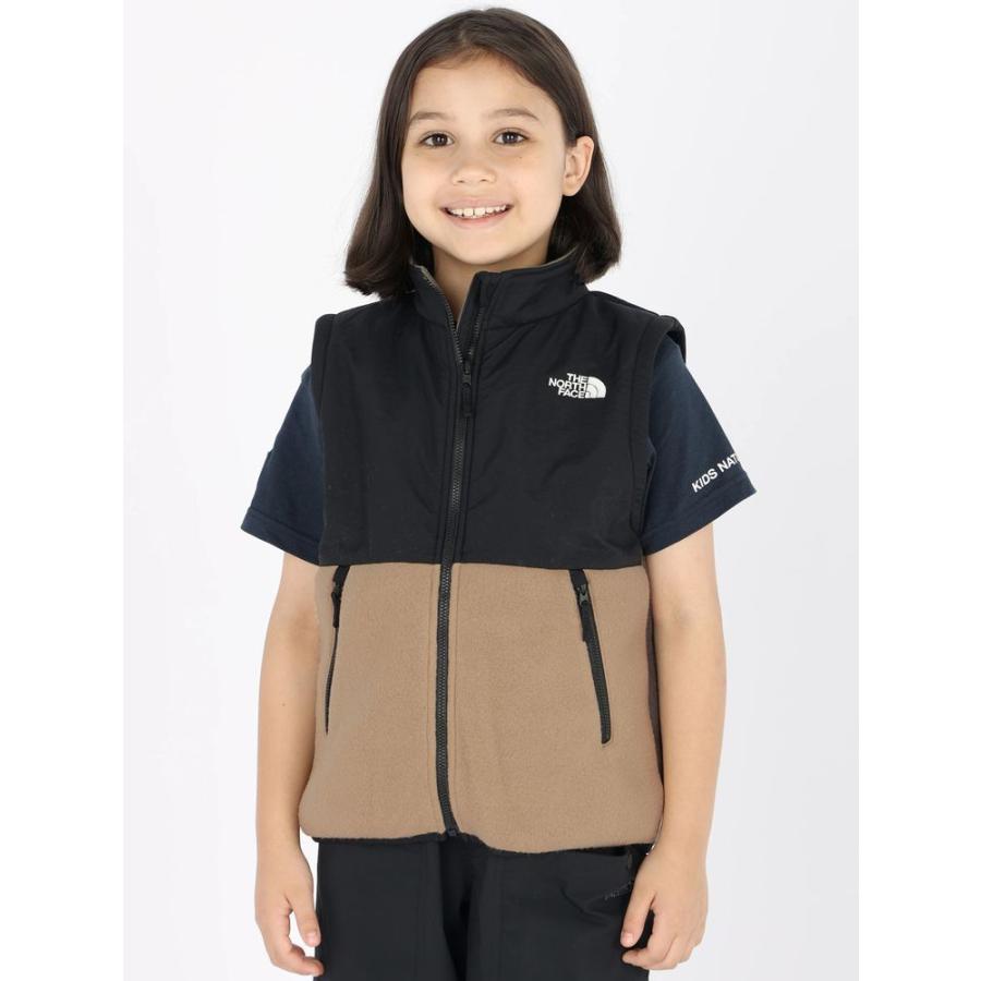 THE NORTH FACE（ザ ノースフェイス） キッズ グランドデナリ2WAY