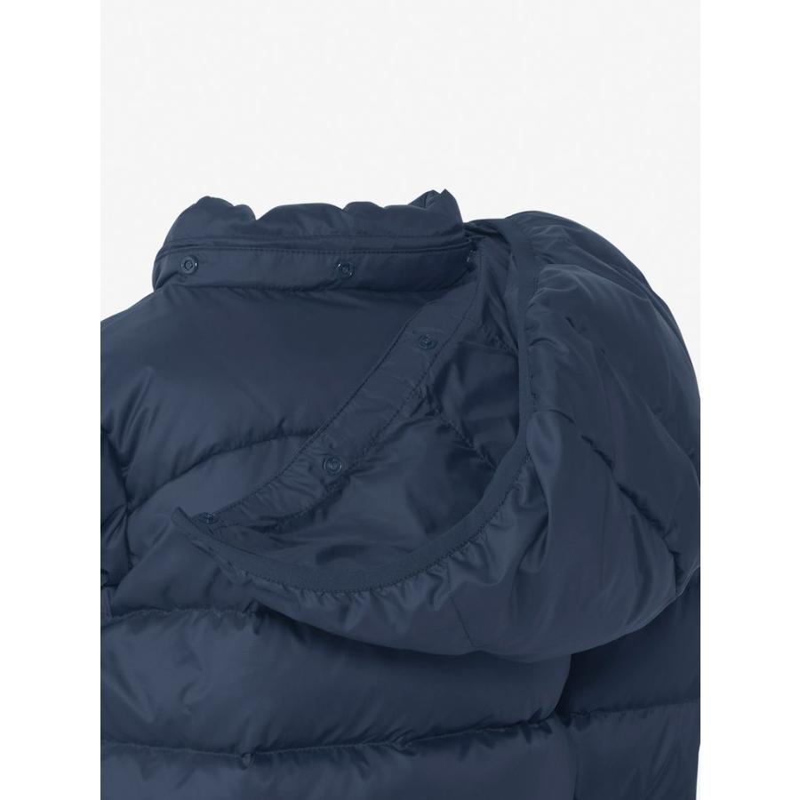 THE NORTH FACE（ザ ノースフェイス） ベビー ダウンジャケット 80