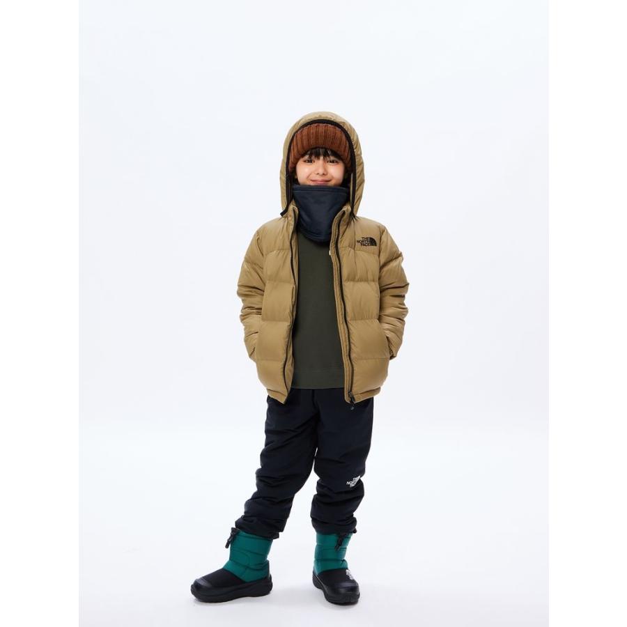 THE NORTH FACE（ザ ノースフェイス） キッズ ダウンジャケット 100
