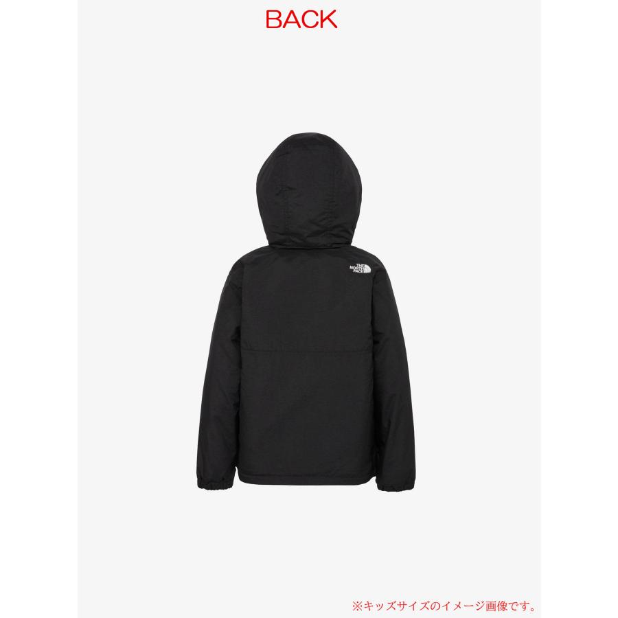 THE NORTH FACE（ザ ノースフェイス） キッズ コンパクトノマド