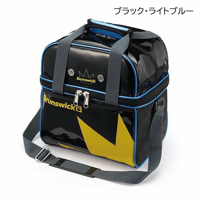 Brunswick（ブランズウィック） Brunswick BB46 シングル バッグ
