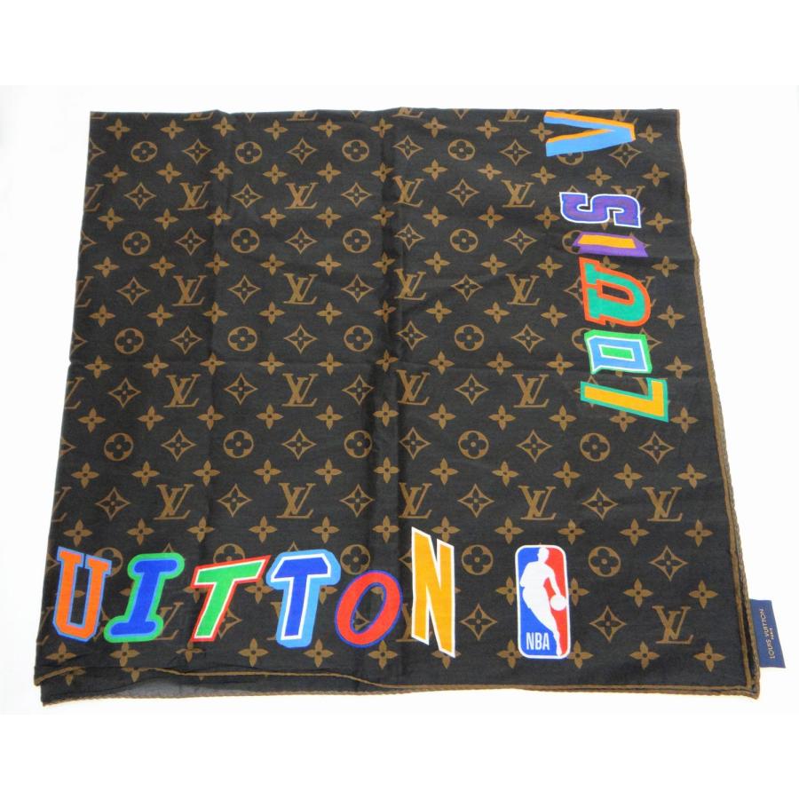 LOUIS VUITTON（ルイ・ヴィトン） MP3031 NBA モノグラム レターズ