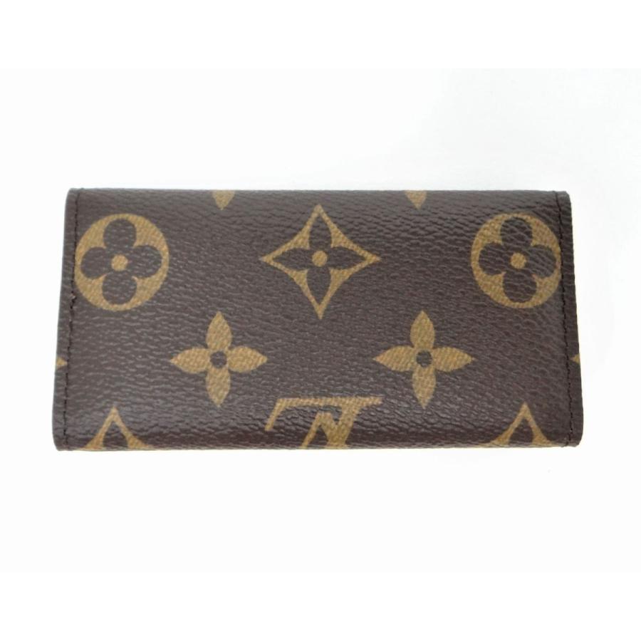 LOUIS VUITTON（ルイ・ヴィトン） M62631 モノグラム ミュルティクレ4