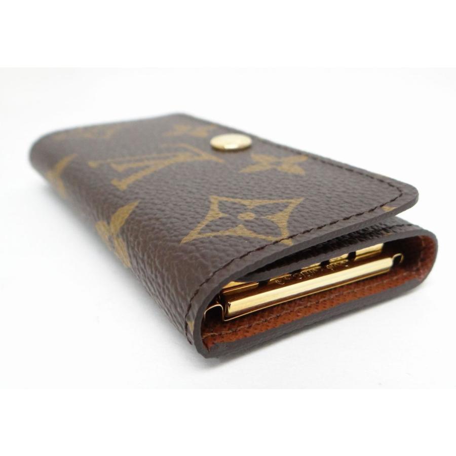 LOUIS VUITTON（ルイ・ヴィトン） M62631 モノグラム ミュルティクレ4