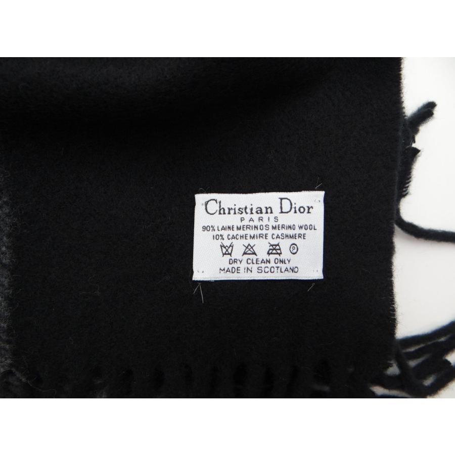 Christian Dior（クリスチャン・ディオール） ディオール ウール