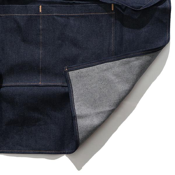 Levi's（リーバイス） 【levis】デニムエプロン APRON デニム生地
