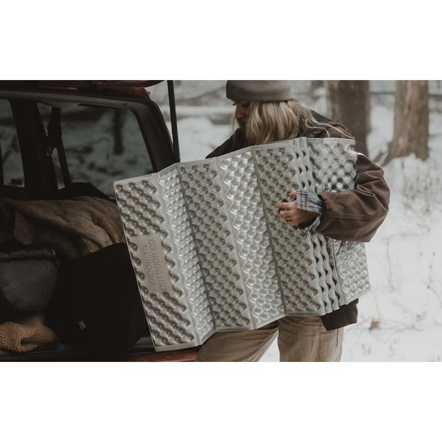 BROOKLYN OUTDOOR COMPANY（ブルックリンアウトドアカンパニー） BOC