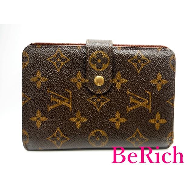 LOUIS VUITTON（ルイ・ヴィトン） ルイ ヴィトン モノグラム ポルト